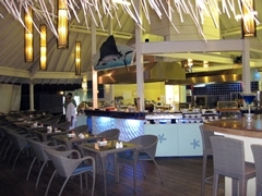 Malamathi Restaurant